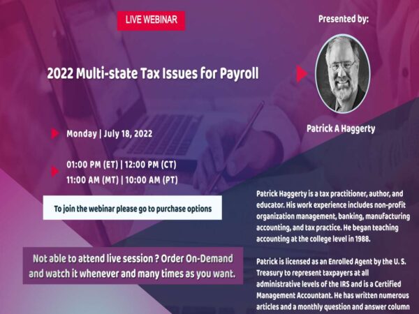 2022-Multi-state-Tax-Issues