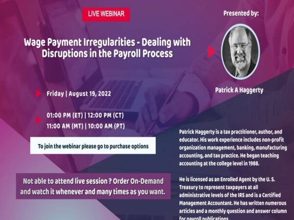 Wage-Payment-Irregularities