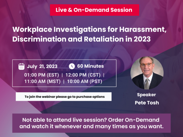 Workplace Investigmate