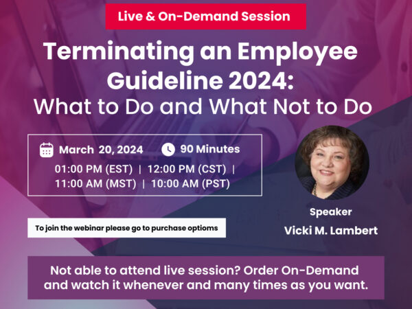 Employe Guideline 2024