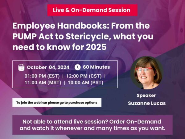 Employe Handbook 2025