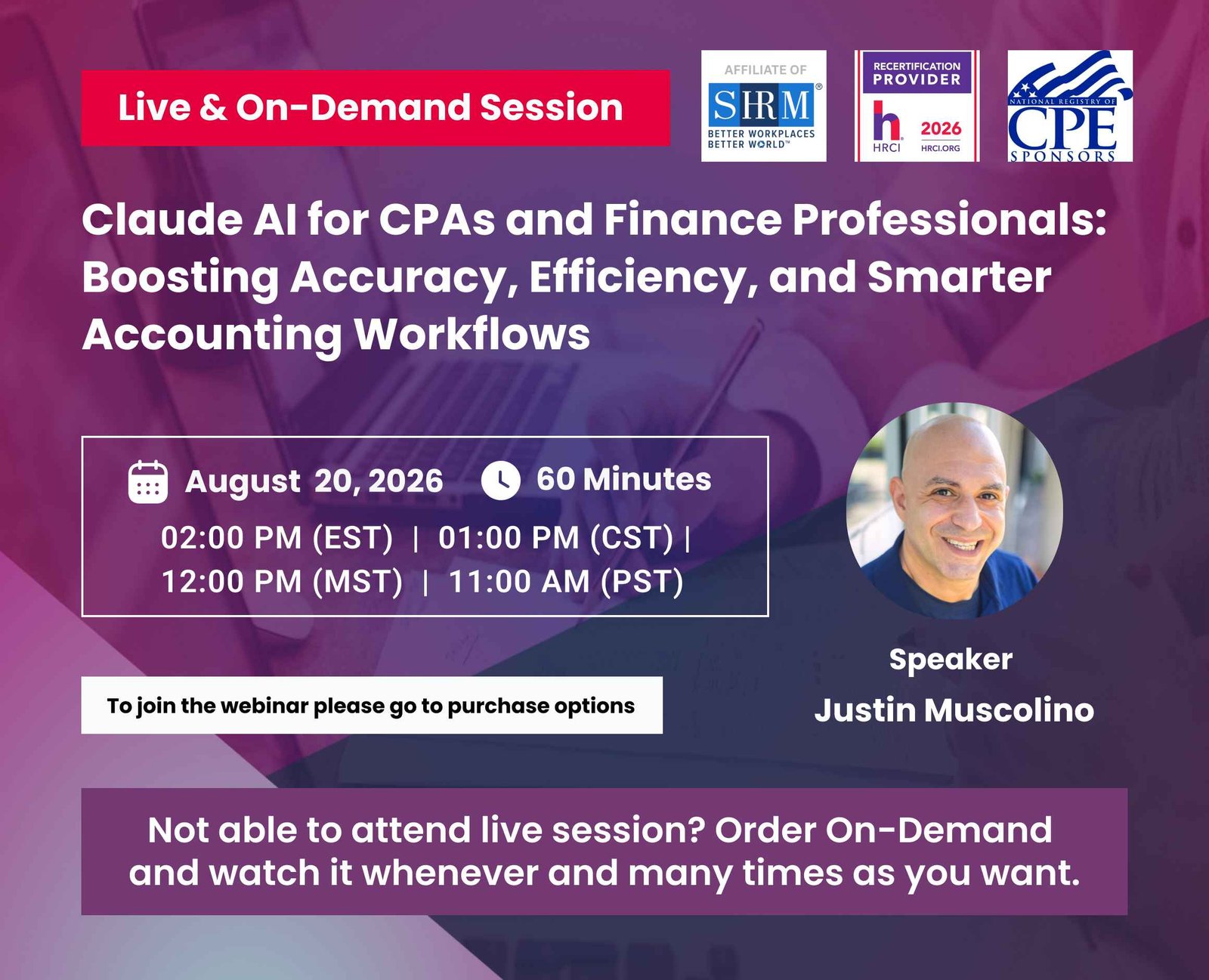 Claude AI For CPA